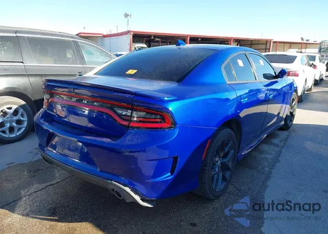 2018 Dodge Charger Sxt Plus Rwd z USA, uszkodzony, nr VIN 2C3CDXHG8JH221908